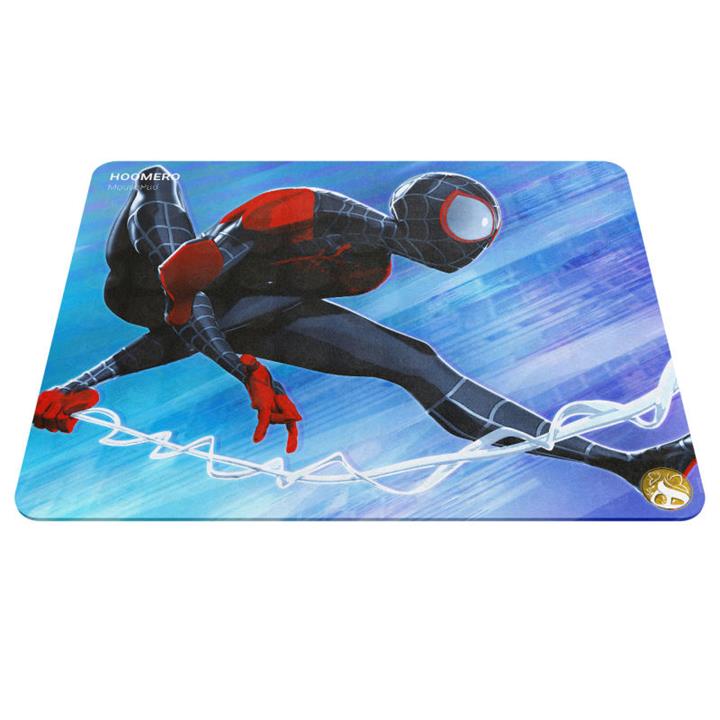 ماوس پد هومرو مدل A3230 طرح مرد عنکبوتی Hoomero Spider Man A3230 Mousepad